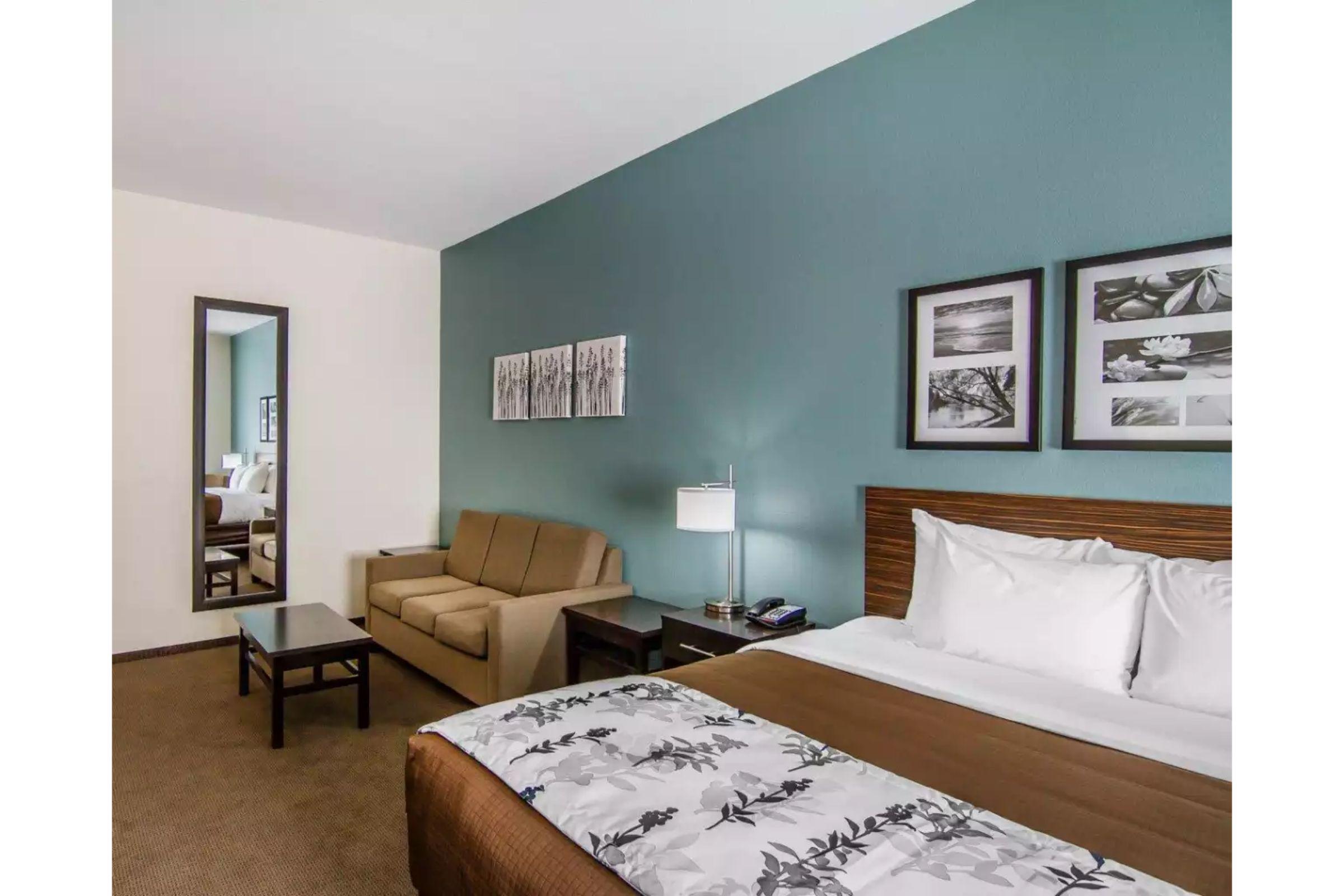 Wingate By Wyndham North Hotel 3*
