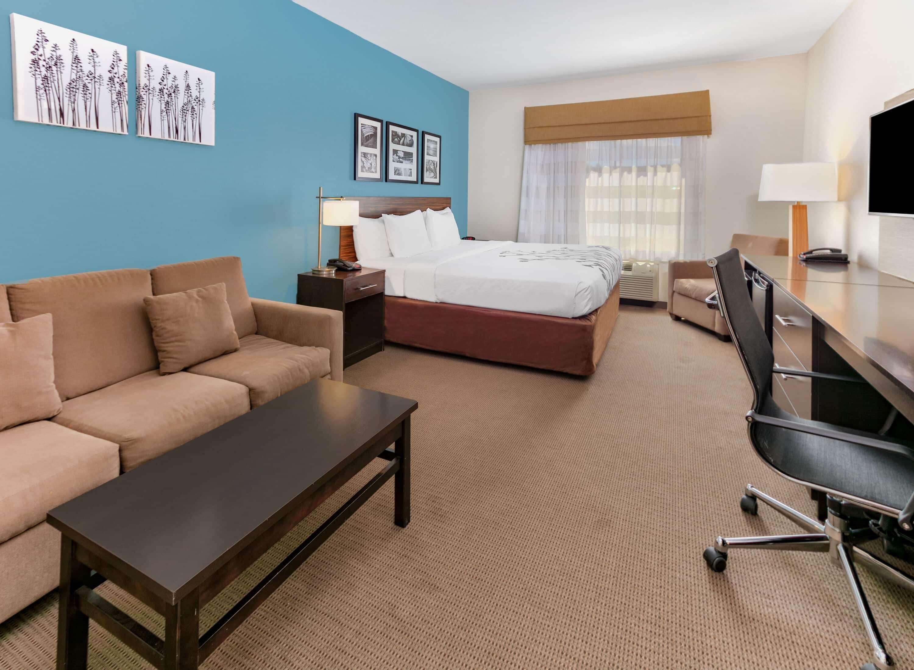 Wingate By Wyndham North Hotel 3*