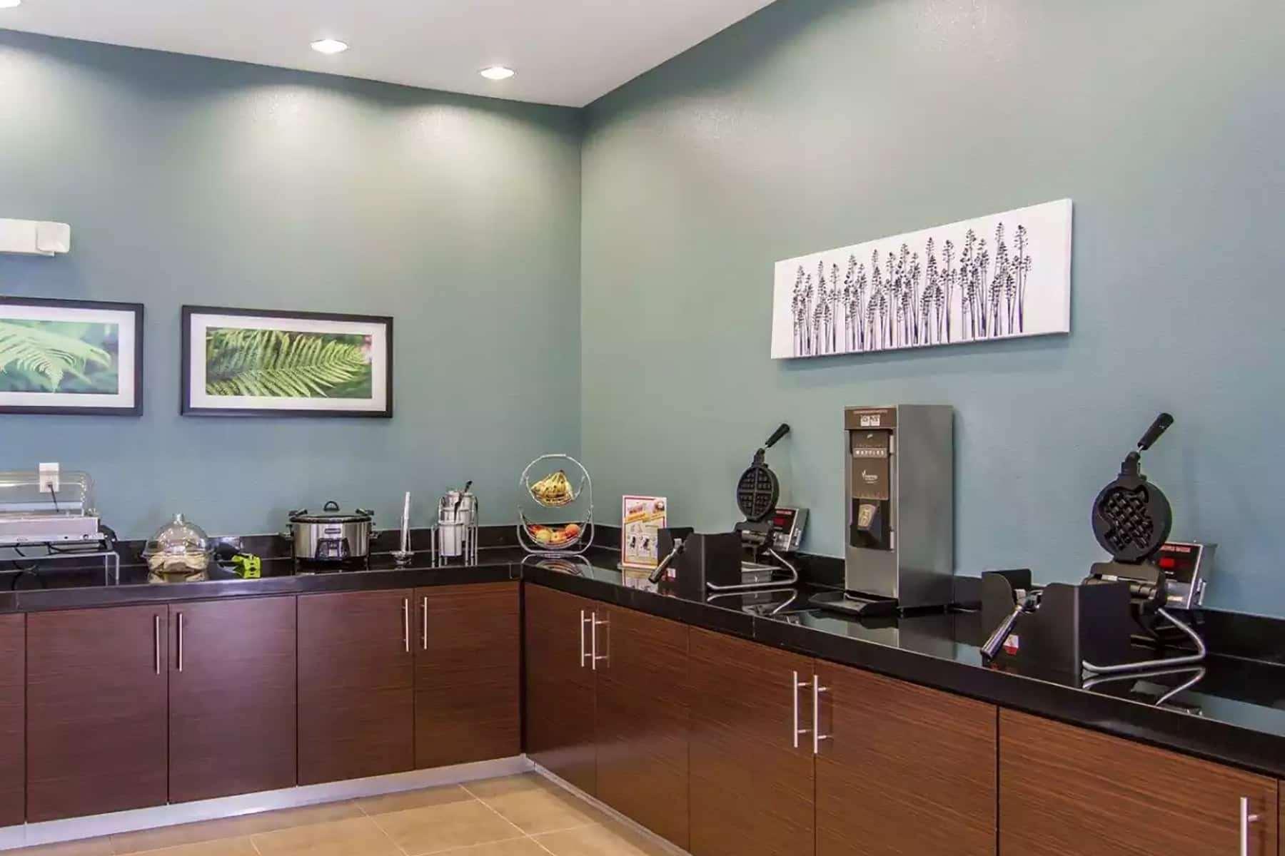 Wingate By Wyndham North 3*
