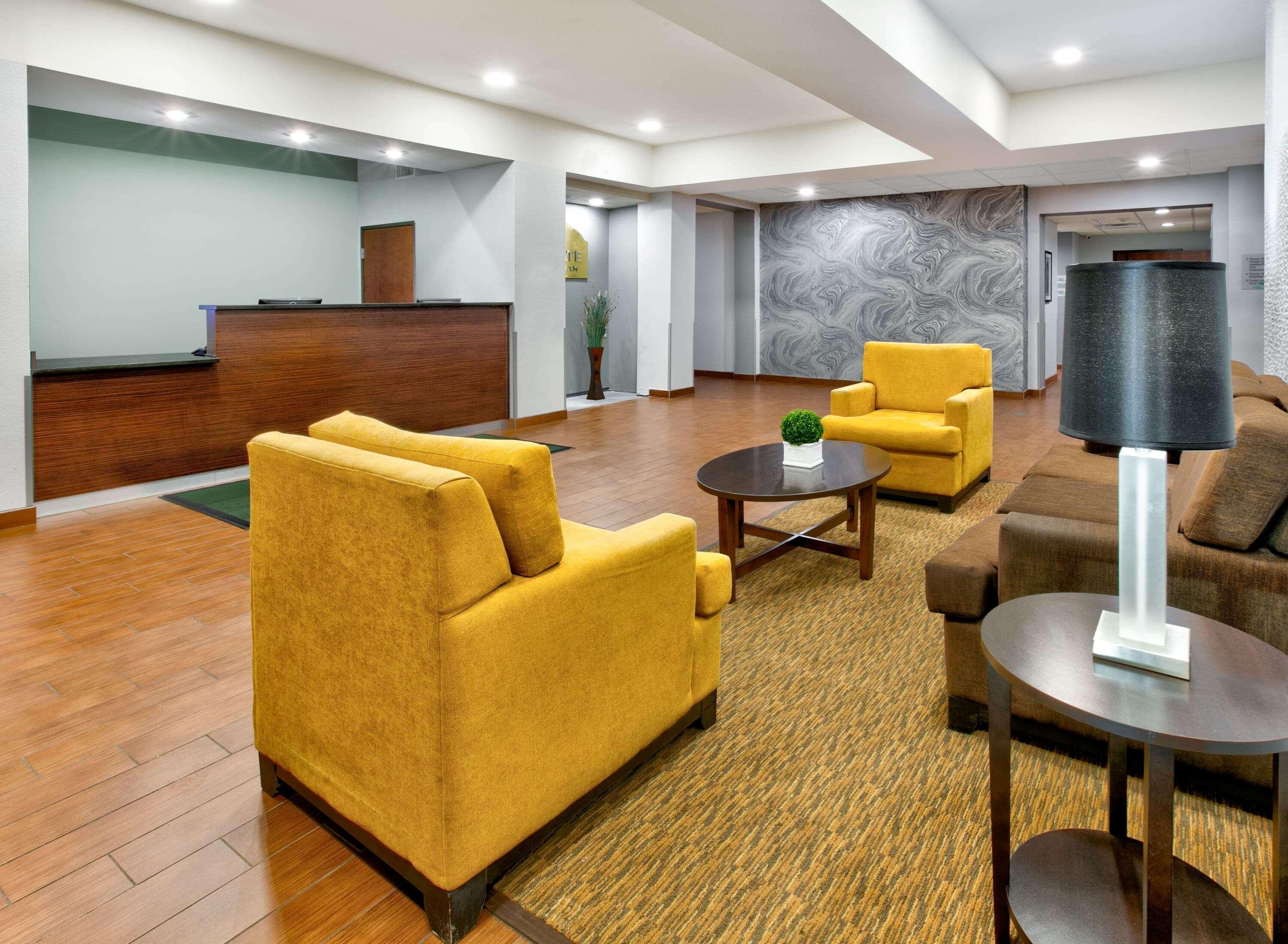 Wingate By Wyndham North Hotel 3*