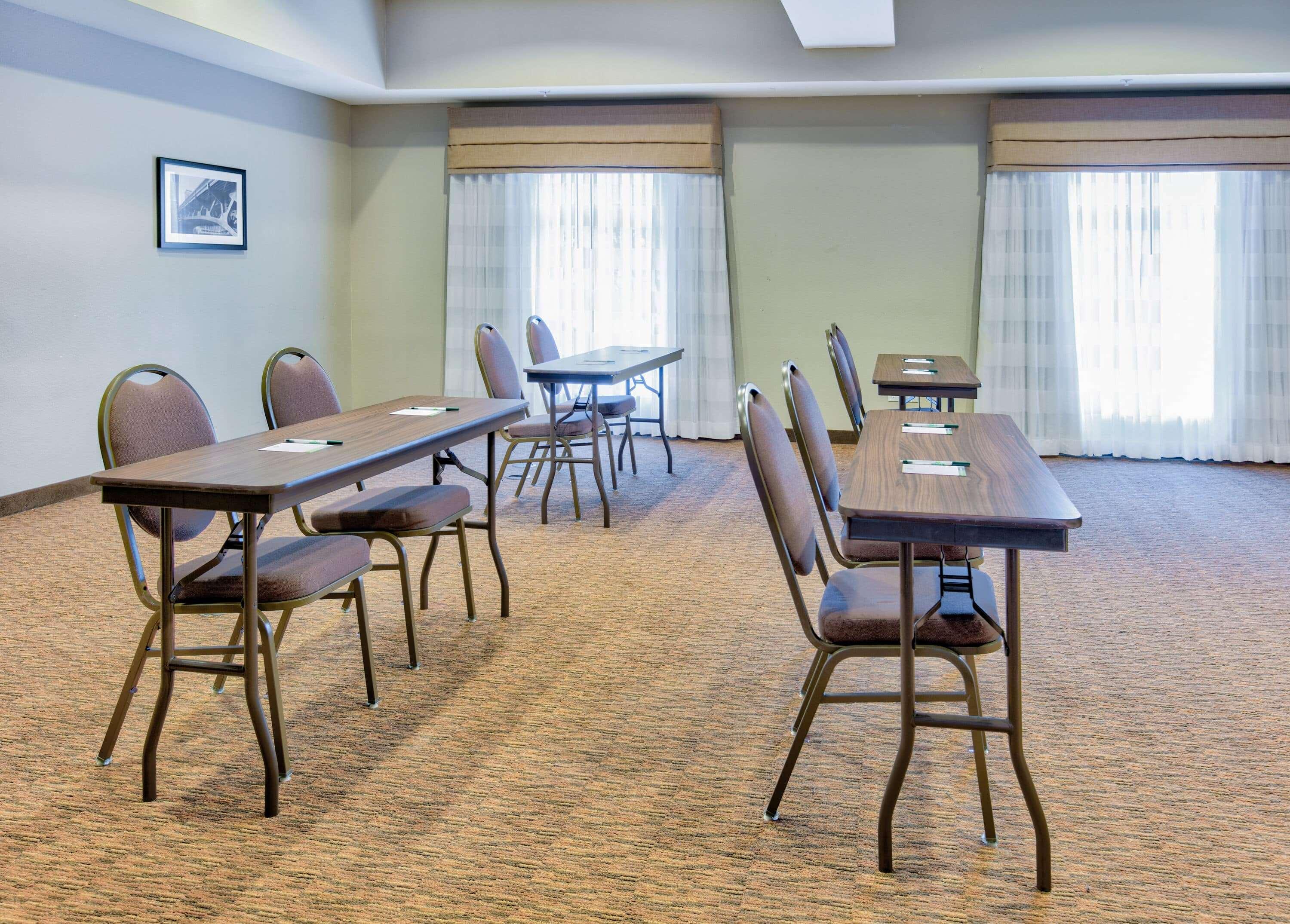 Hotel Wingate By Wyndham North
