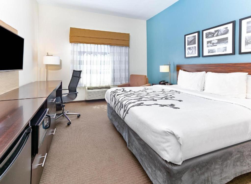 Wingate By Wyndham North Hotel Longview