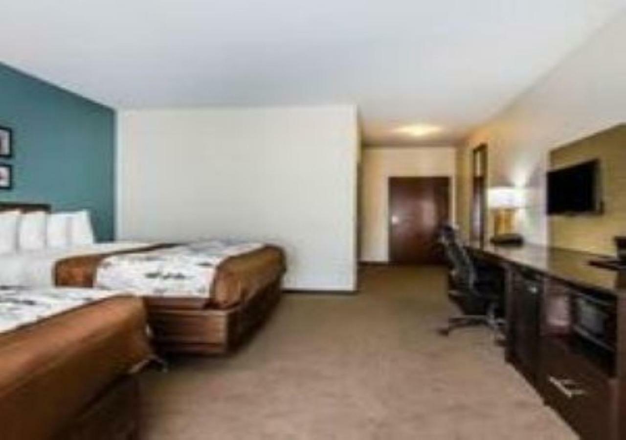 Wingate By Wyndham North Hotel 3*