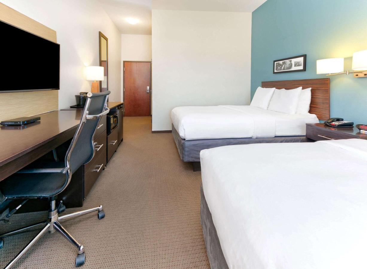 Hotel Wingate By Wyndham North