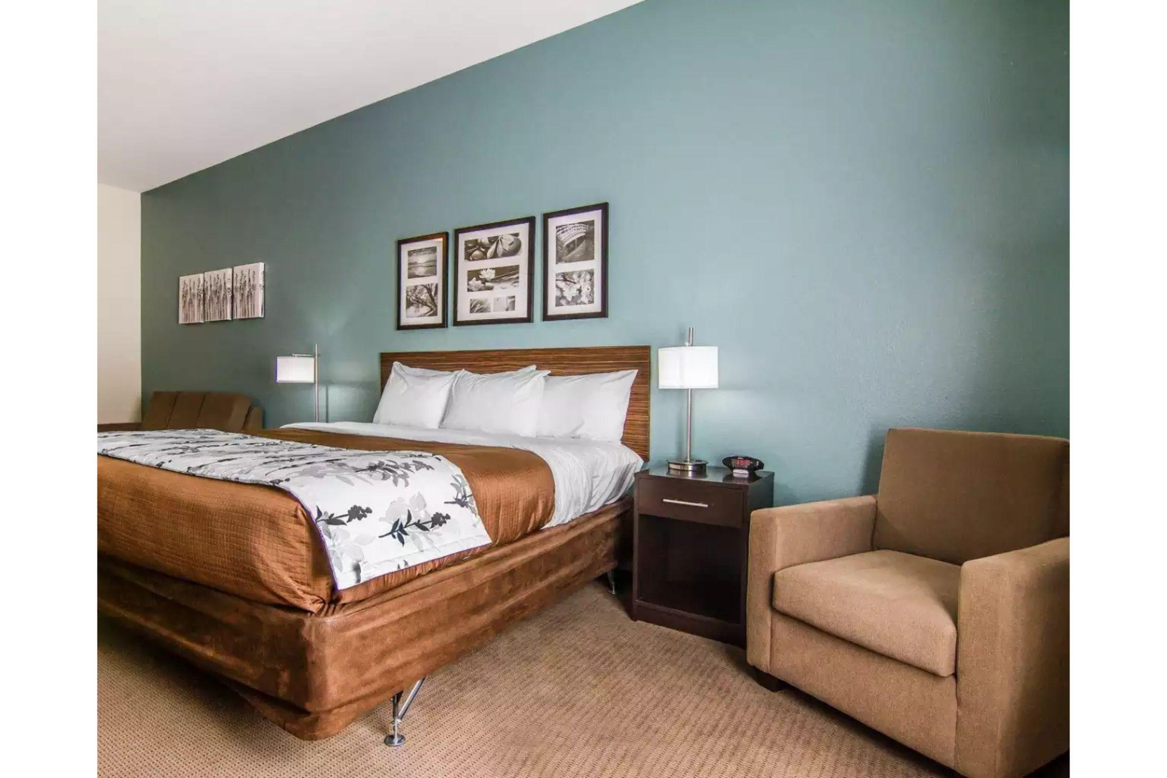 Wingate By Wyndham North 3*
