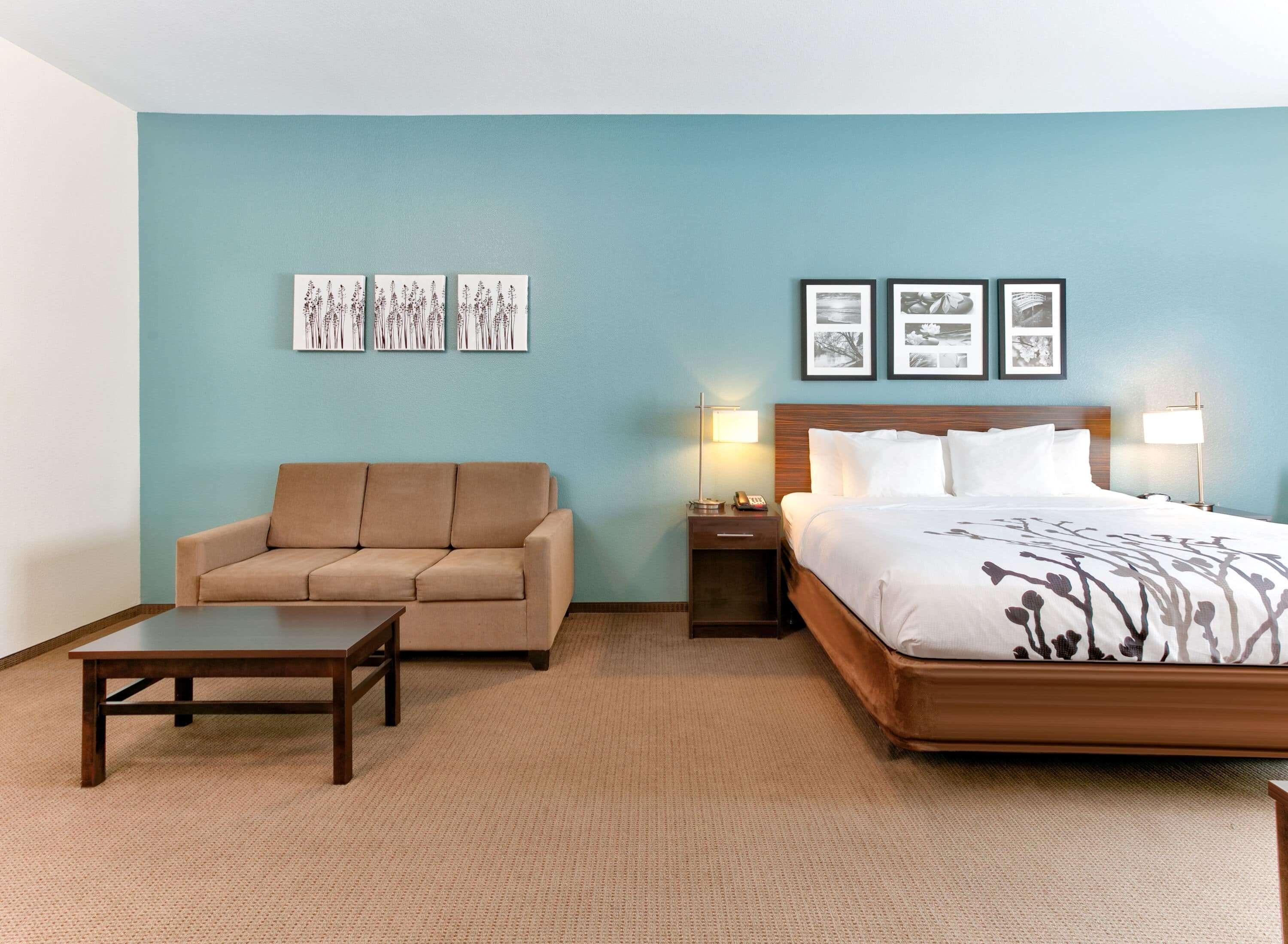 Wingate By Wyndham North