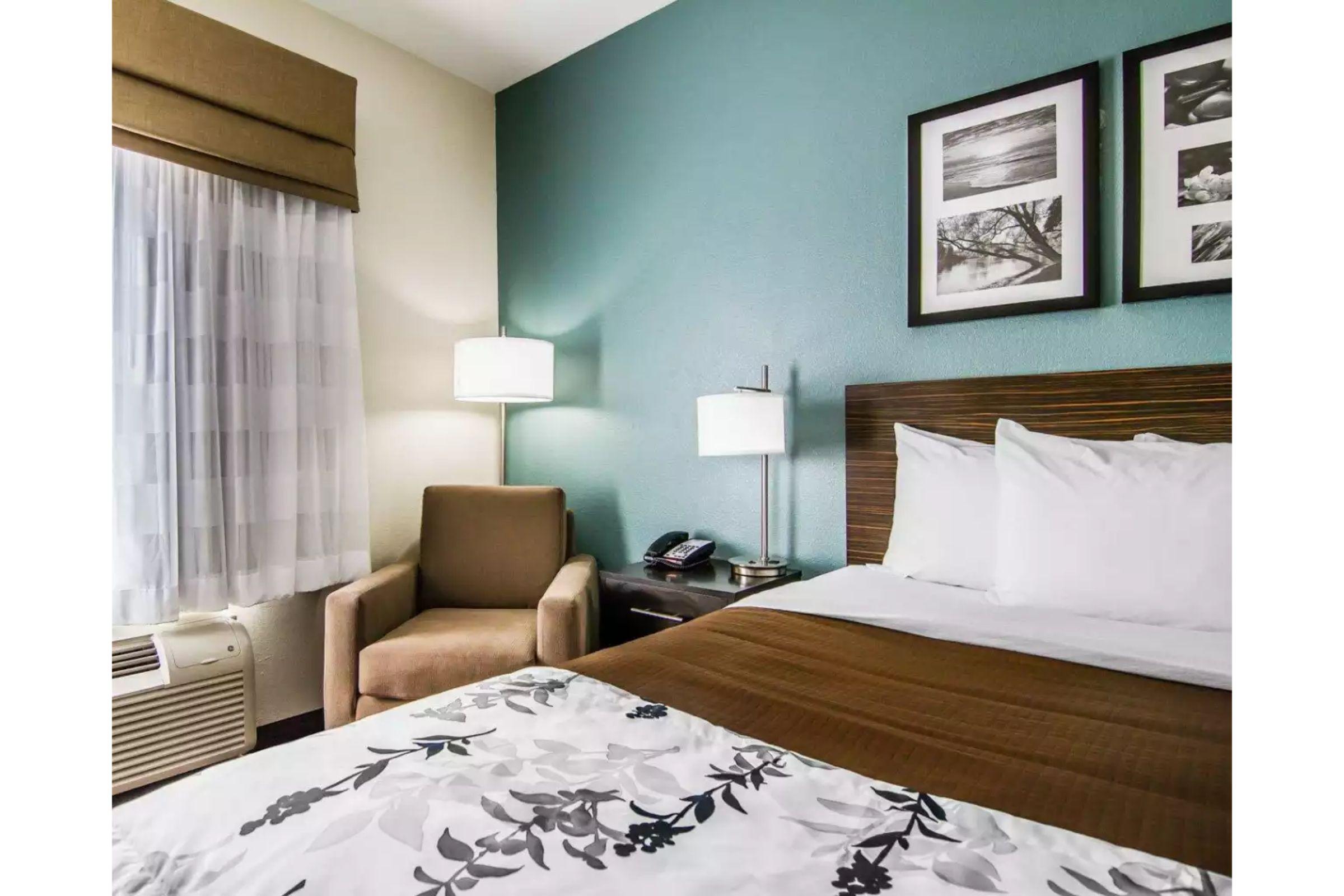 Wingate By Wyndham North Hotel 3*