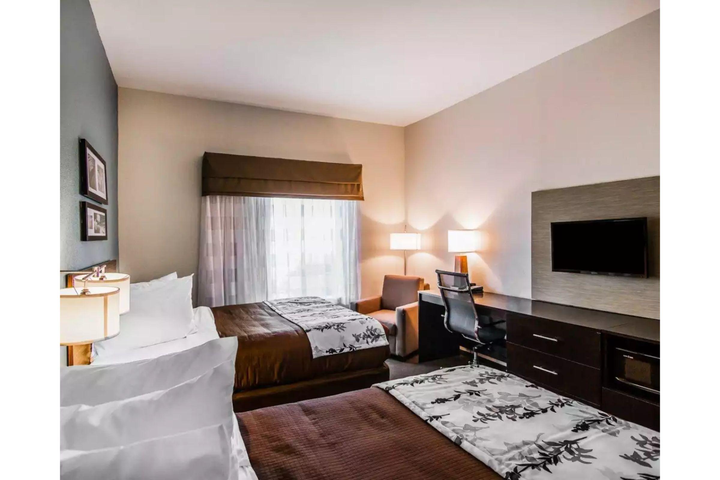 Wingate By Wyndham North