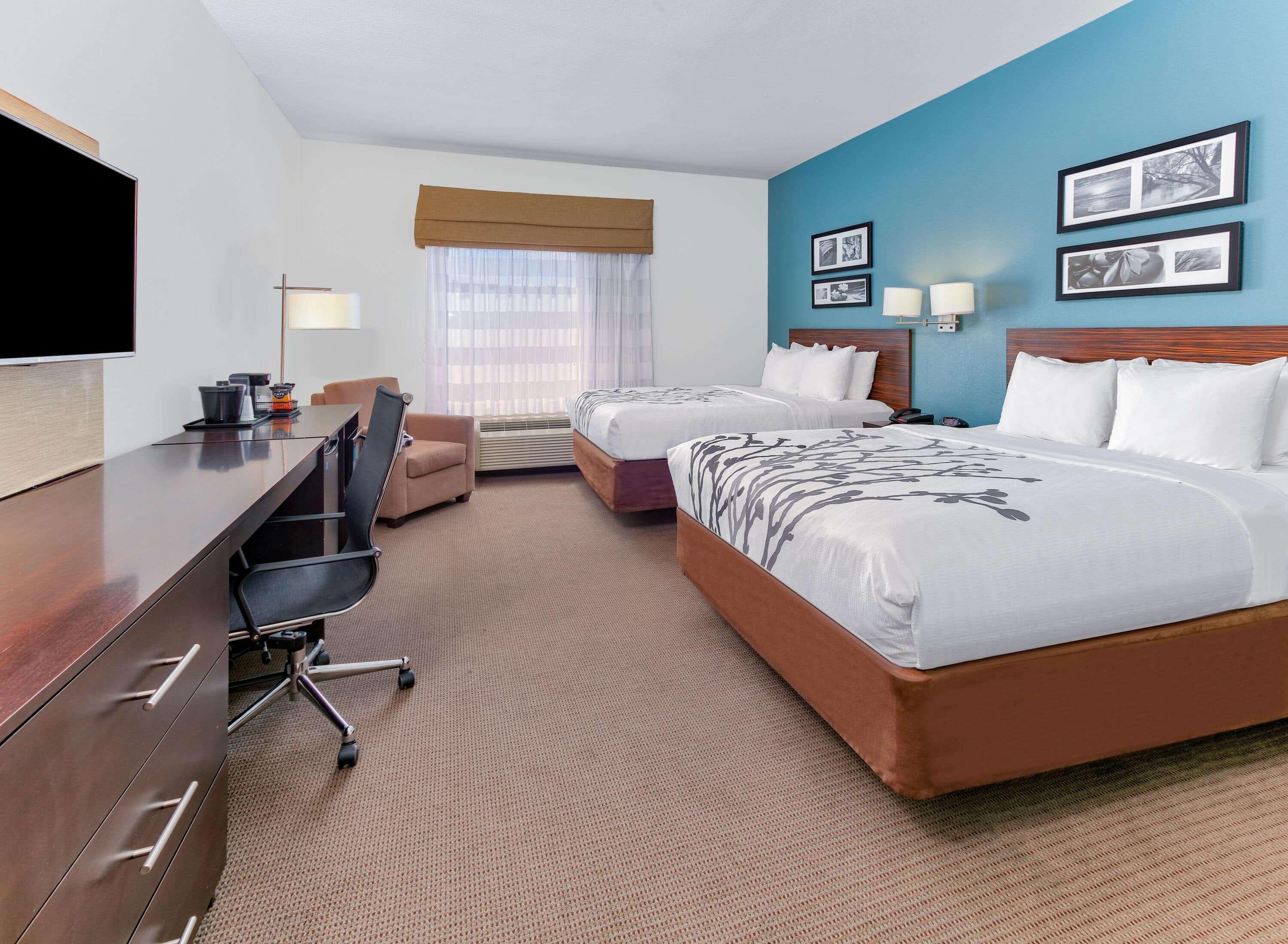 Hotel Wingate By Wyndham North 3*