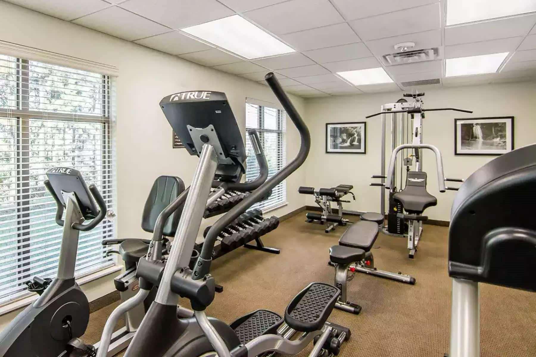 Wingate By Wyndham North Longview