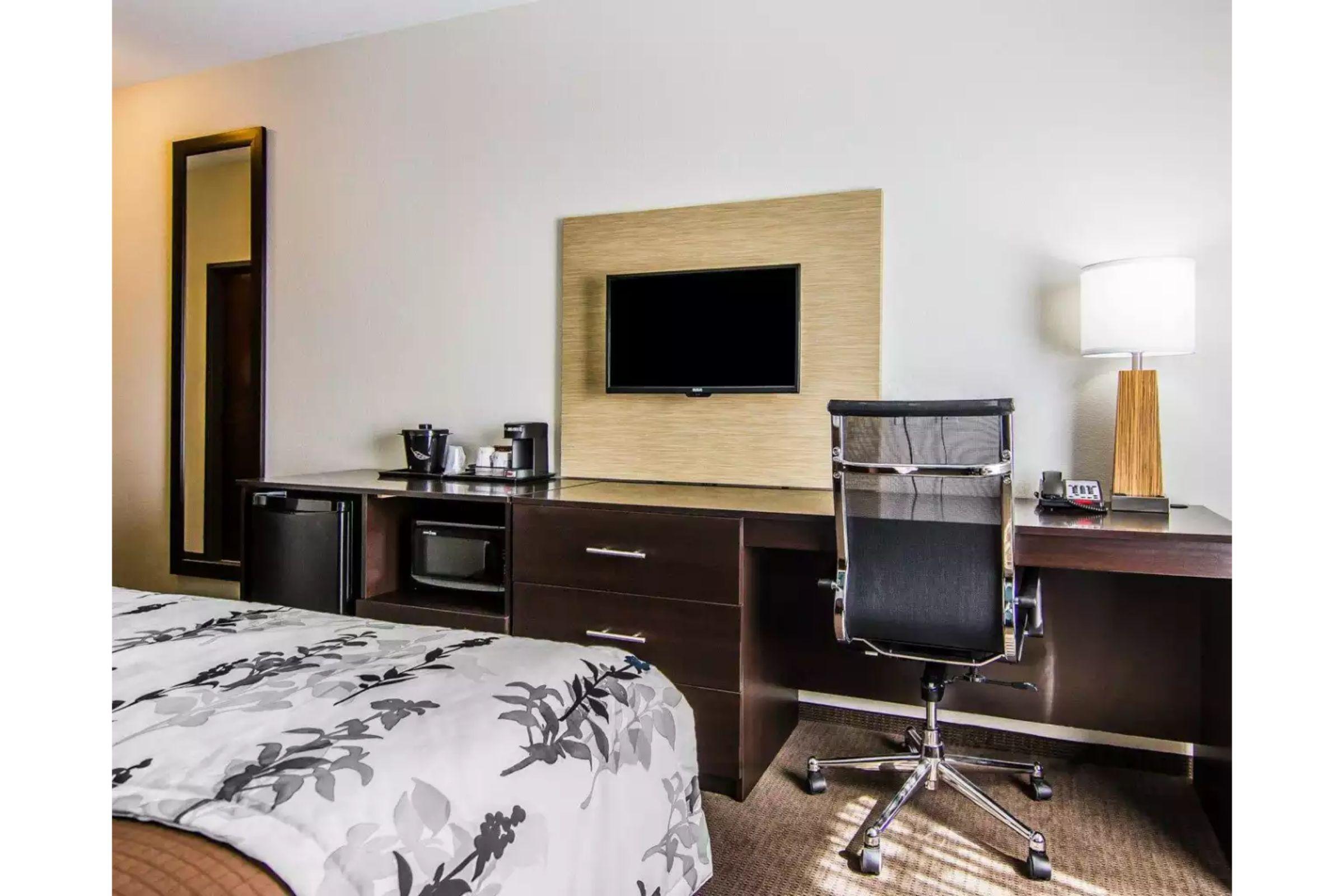 Wingate By Wyndham North Longview