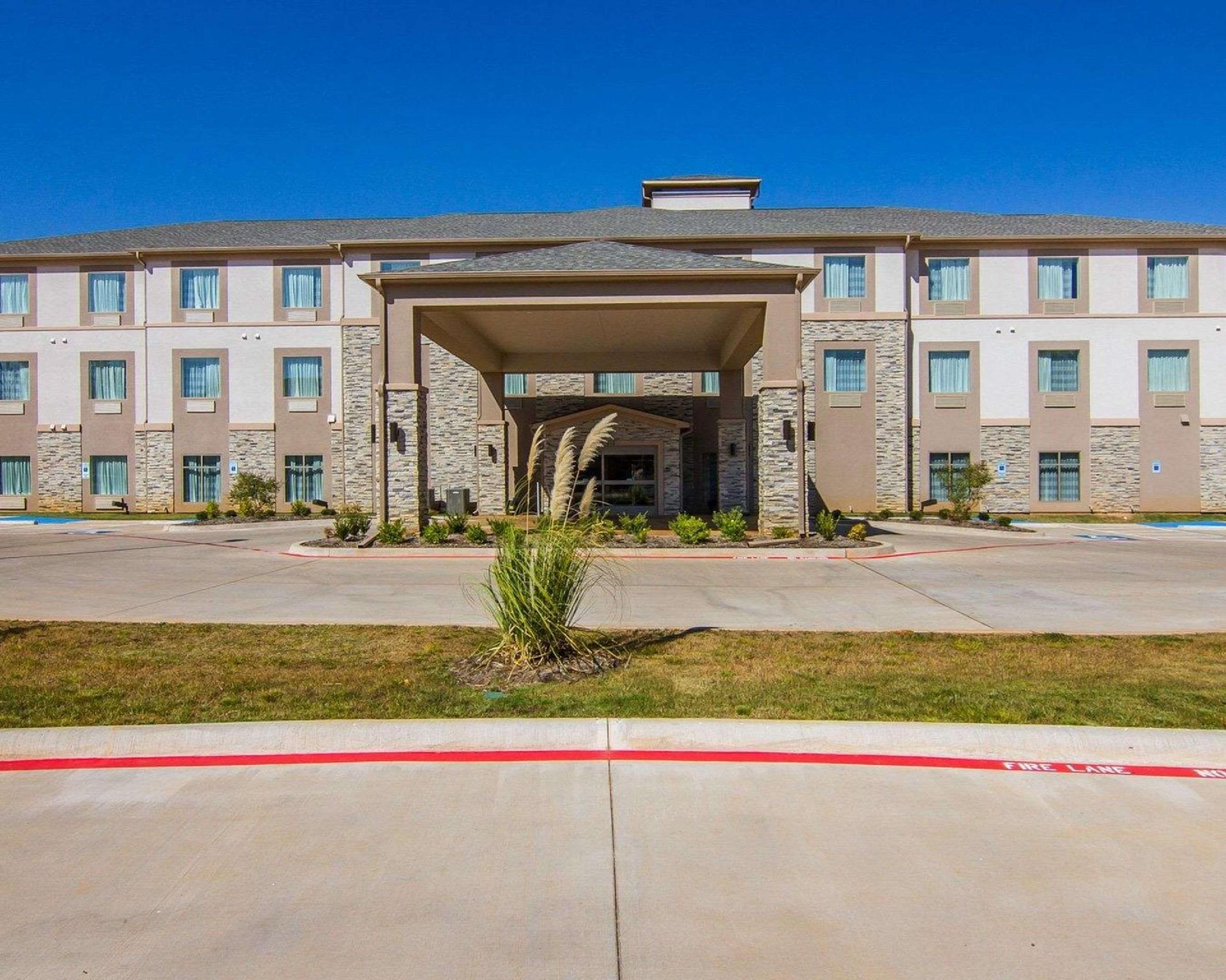 Wingate By Wyndham North