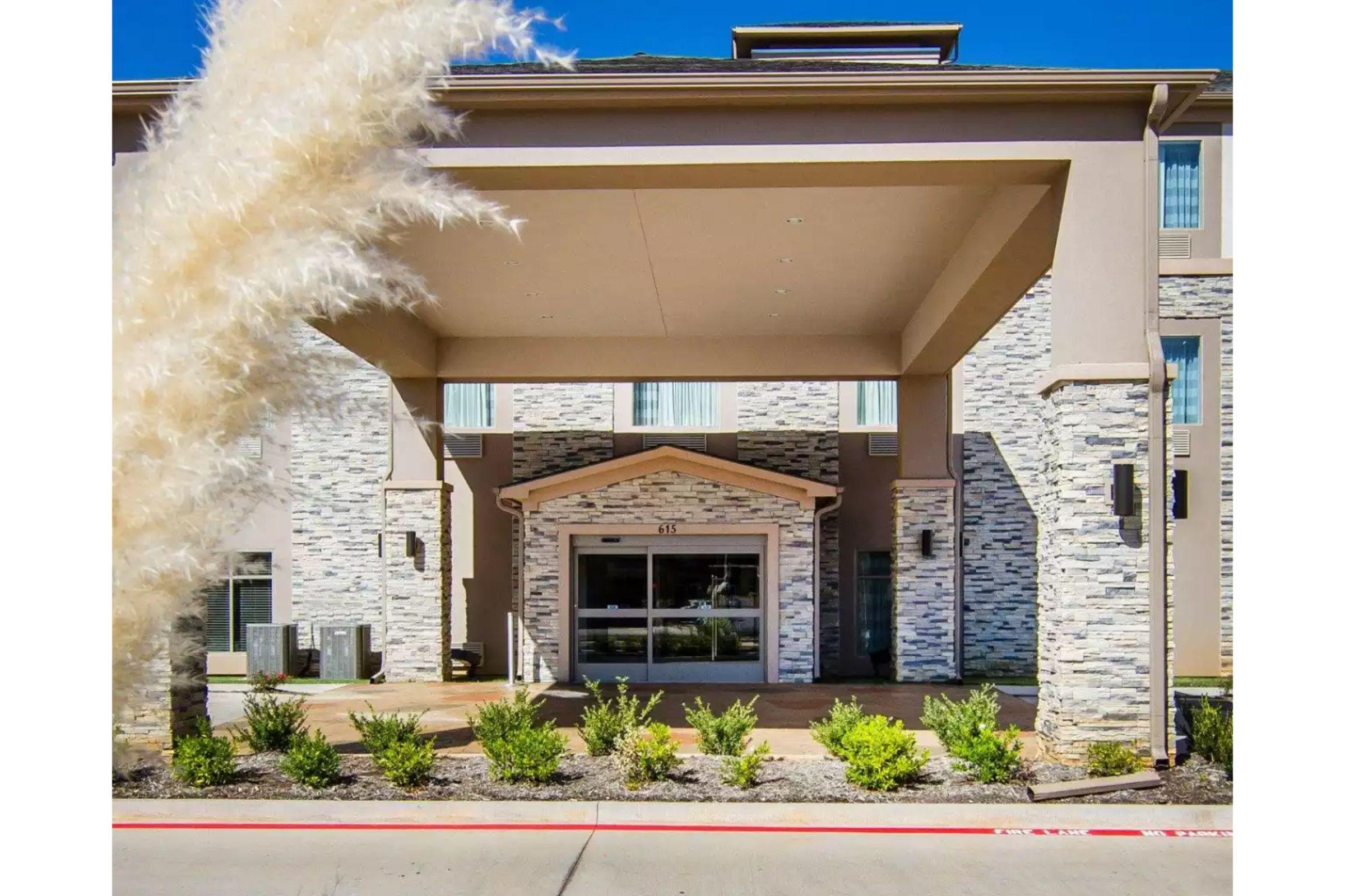 Wingate By Wyndham North Longview