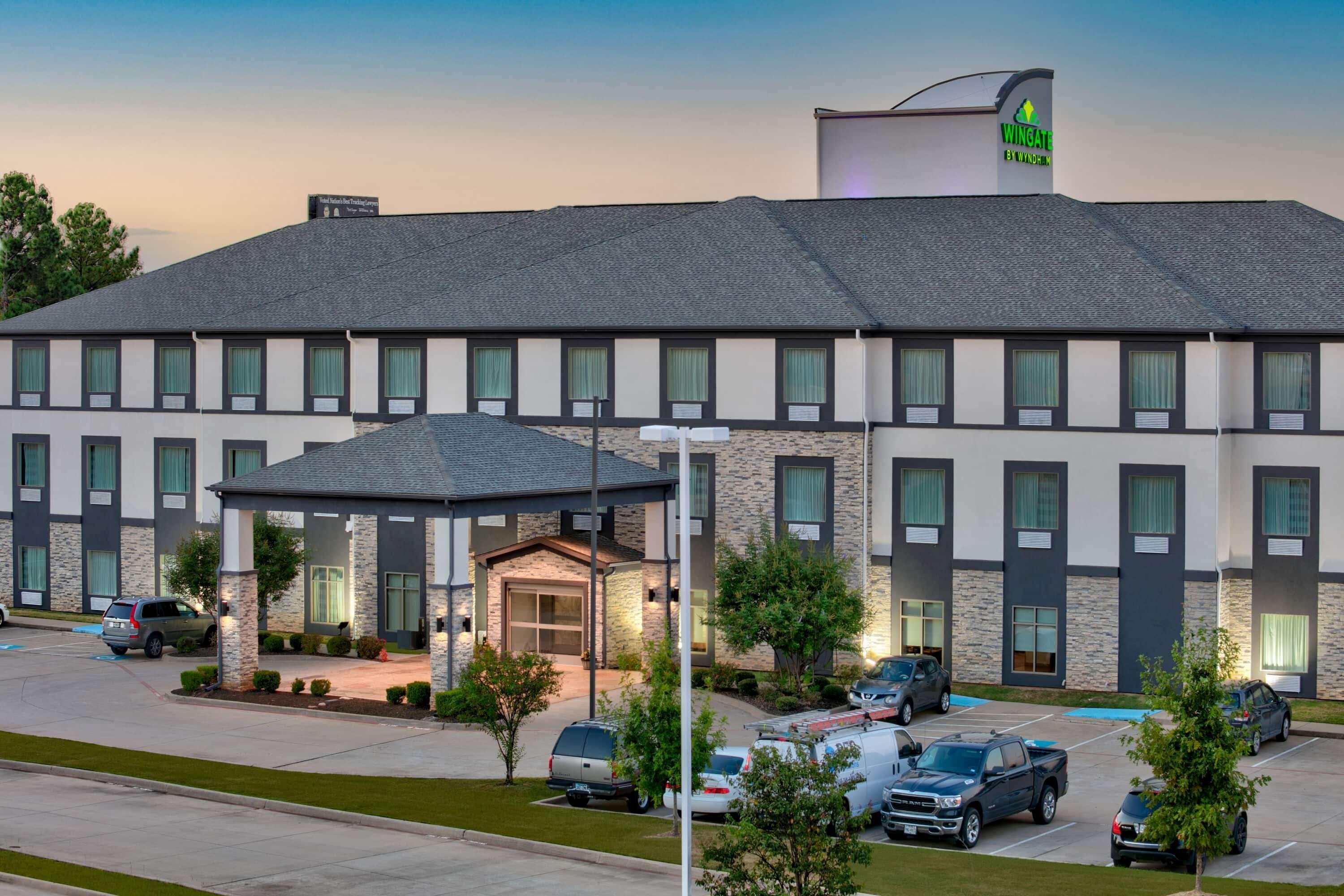 Wingate By Wyndham North