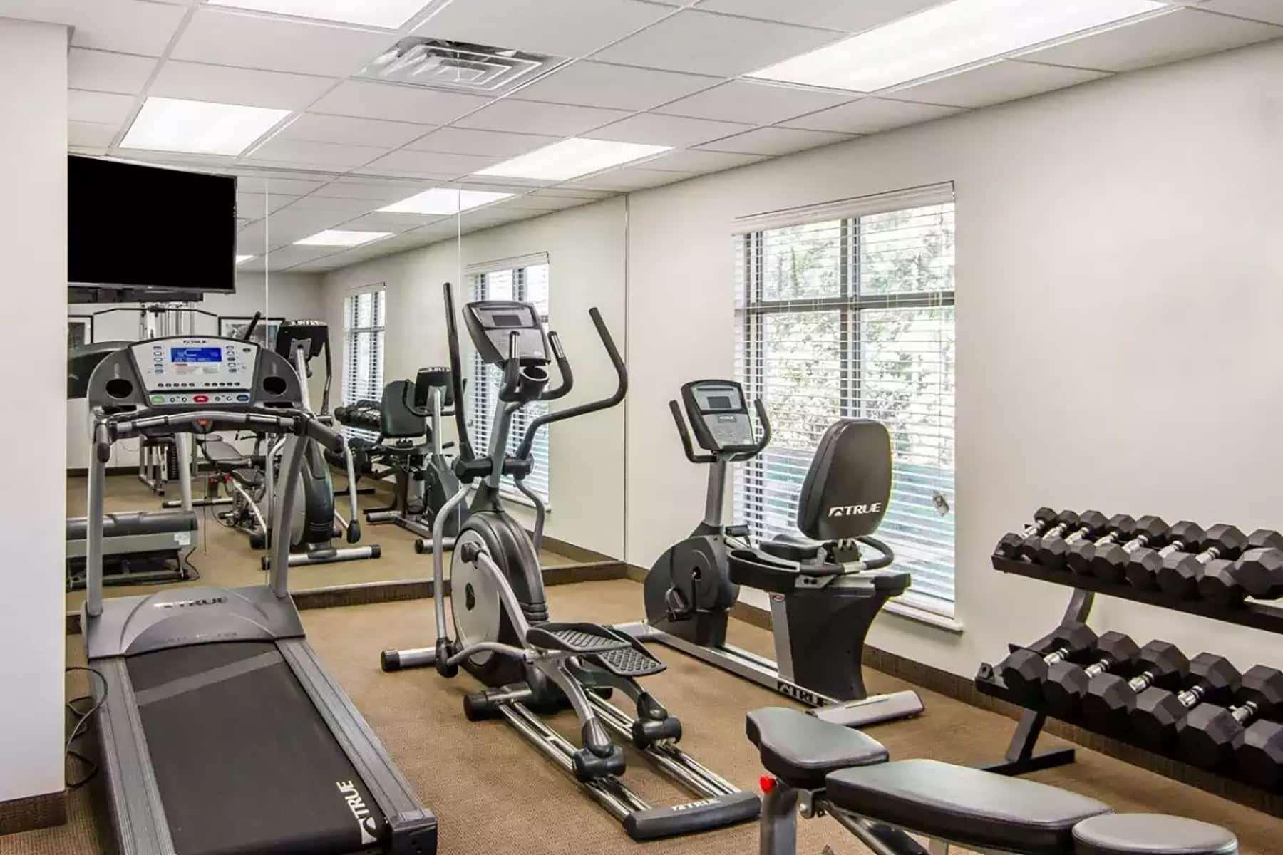 Wingate By Wyndham North Longview