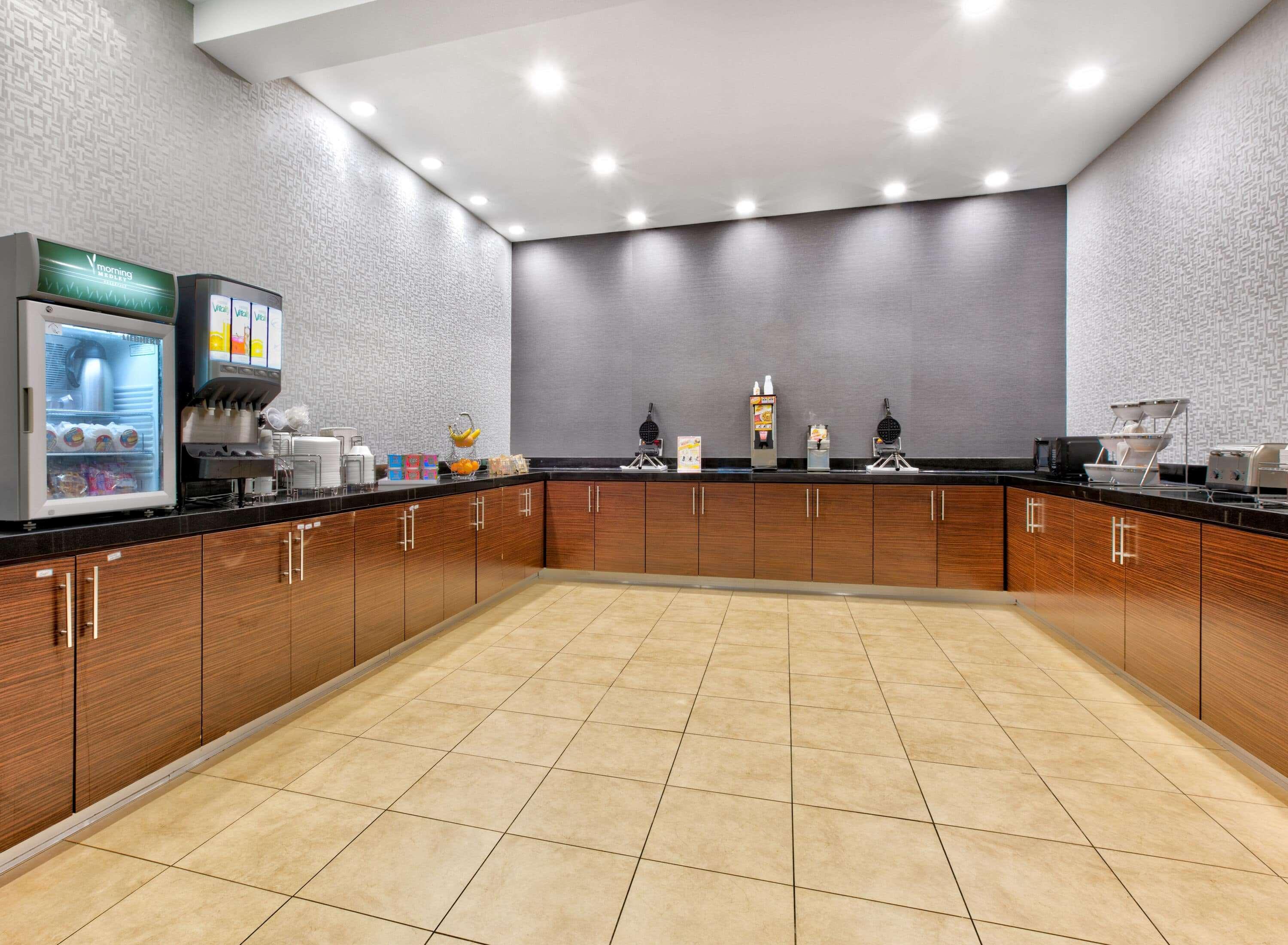 Wingate By Wyndham North 3* Longview