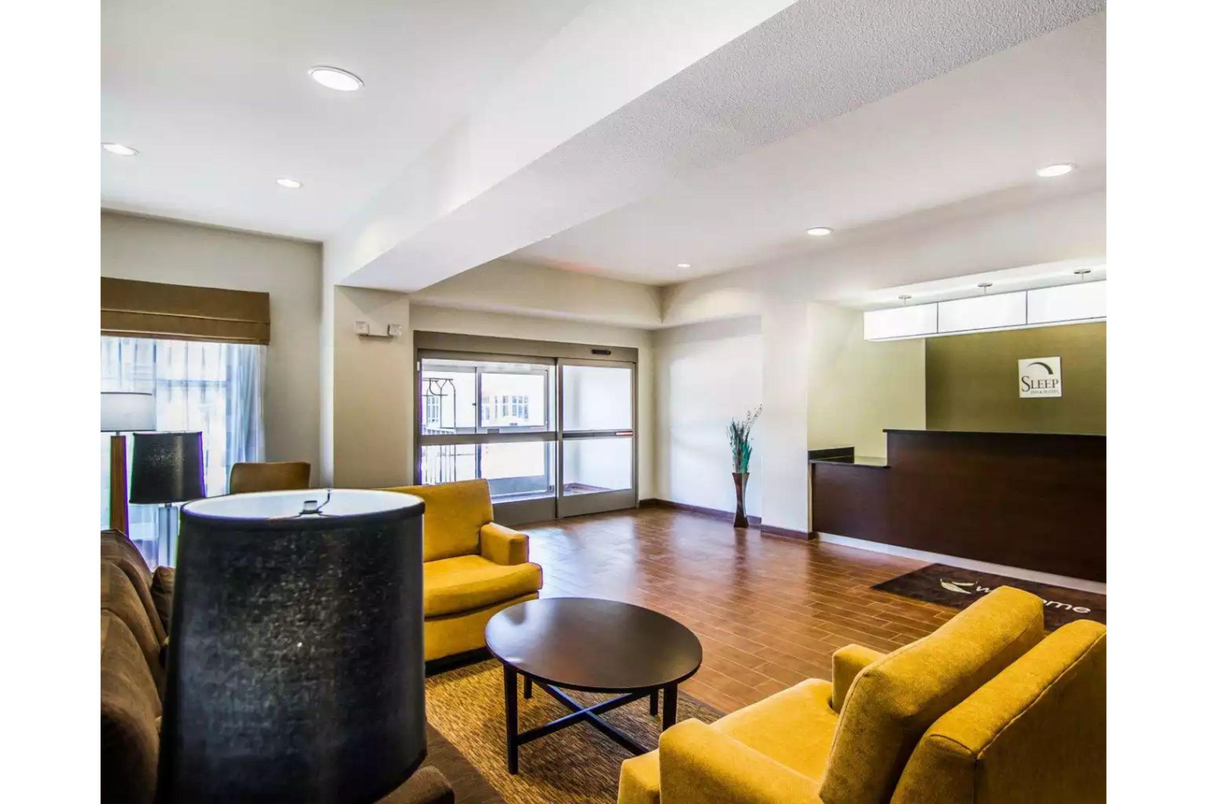Wingate By Wyndham North