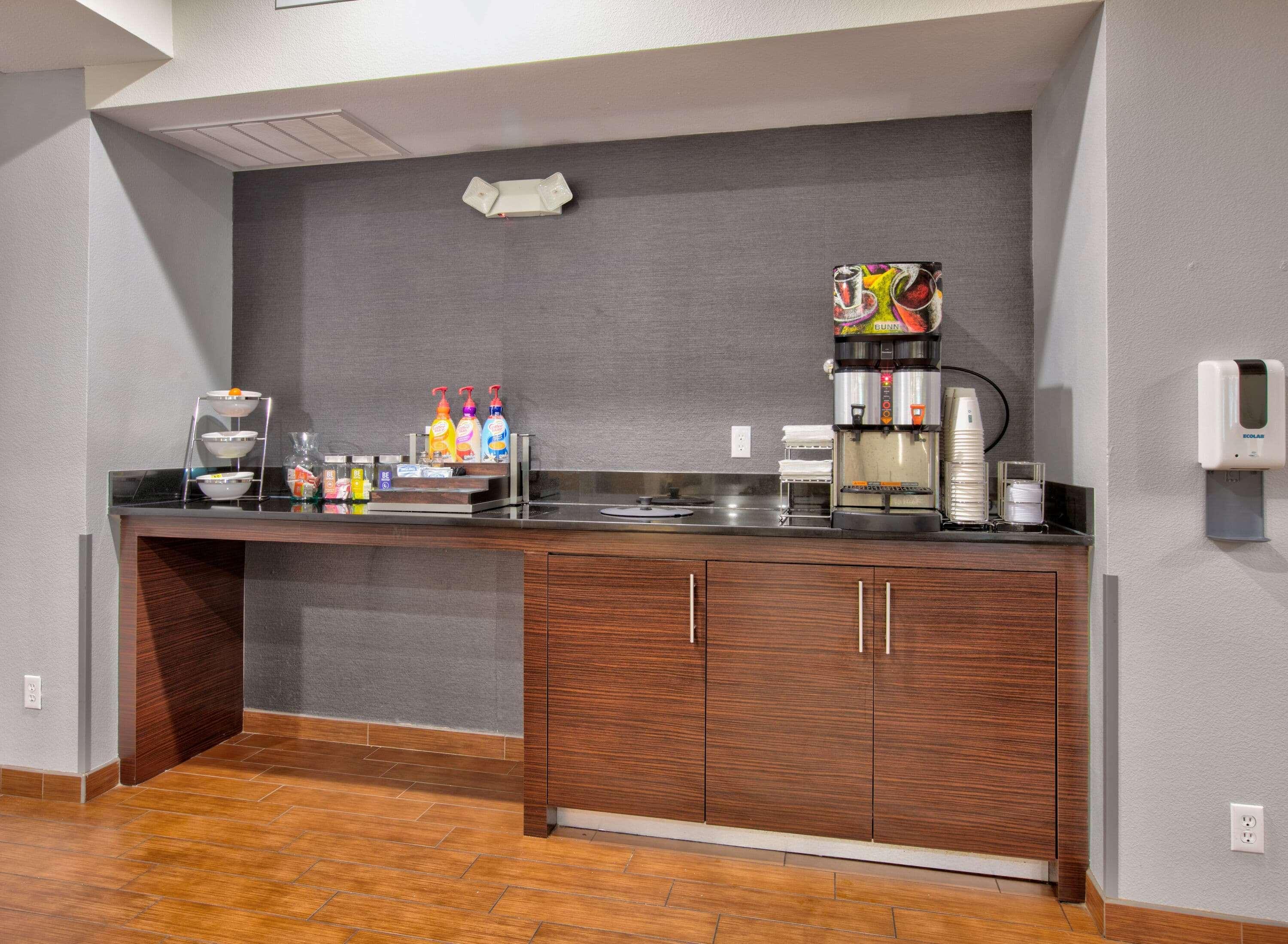 Wingate By Wyndham North