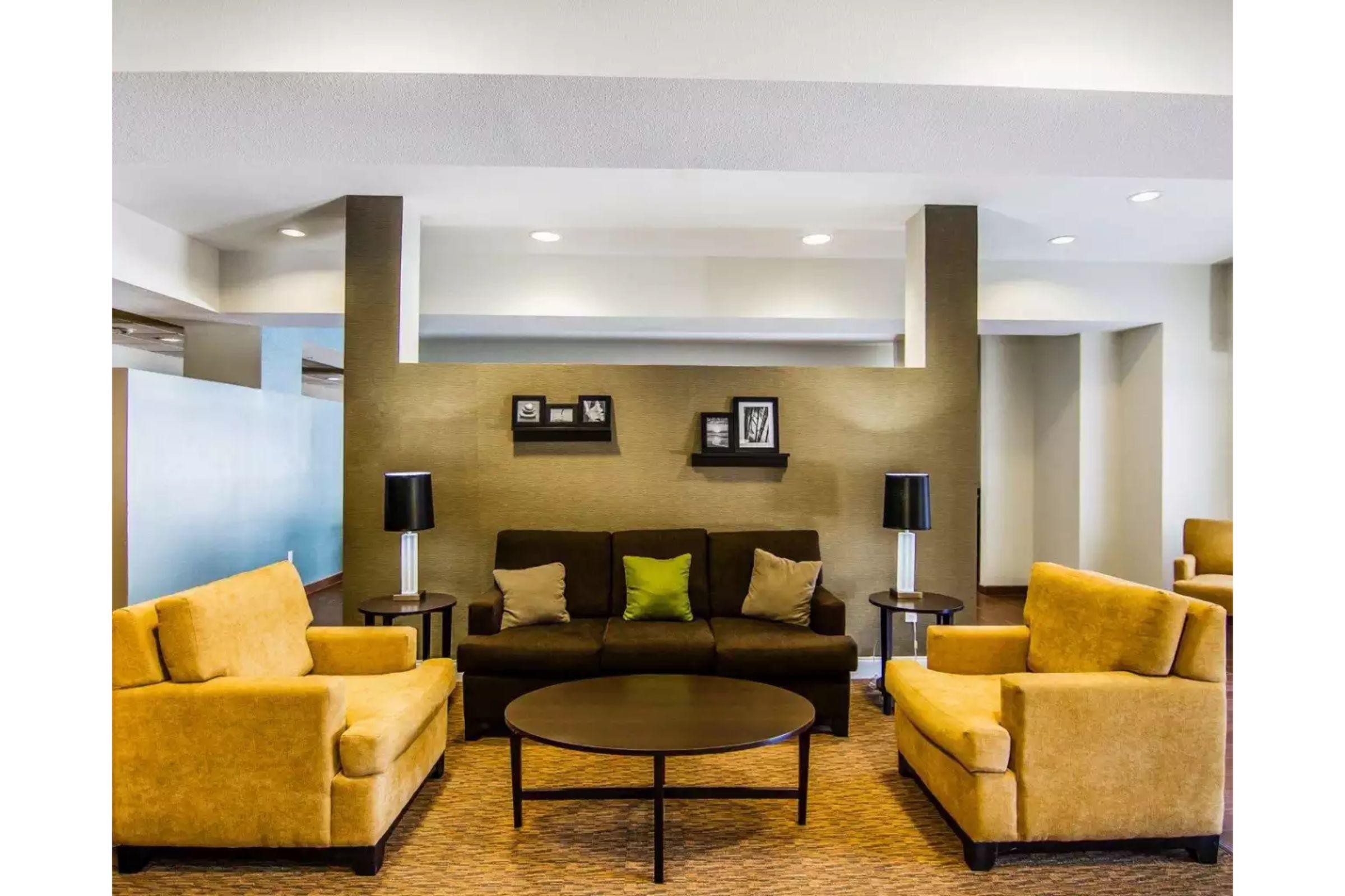 Hotel Wingate By Wyndham North 3*