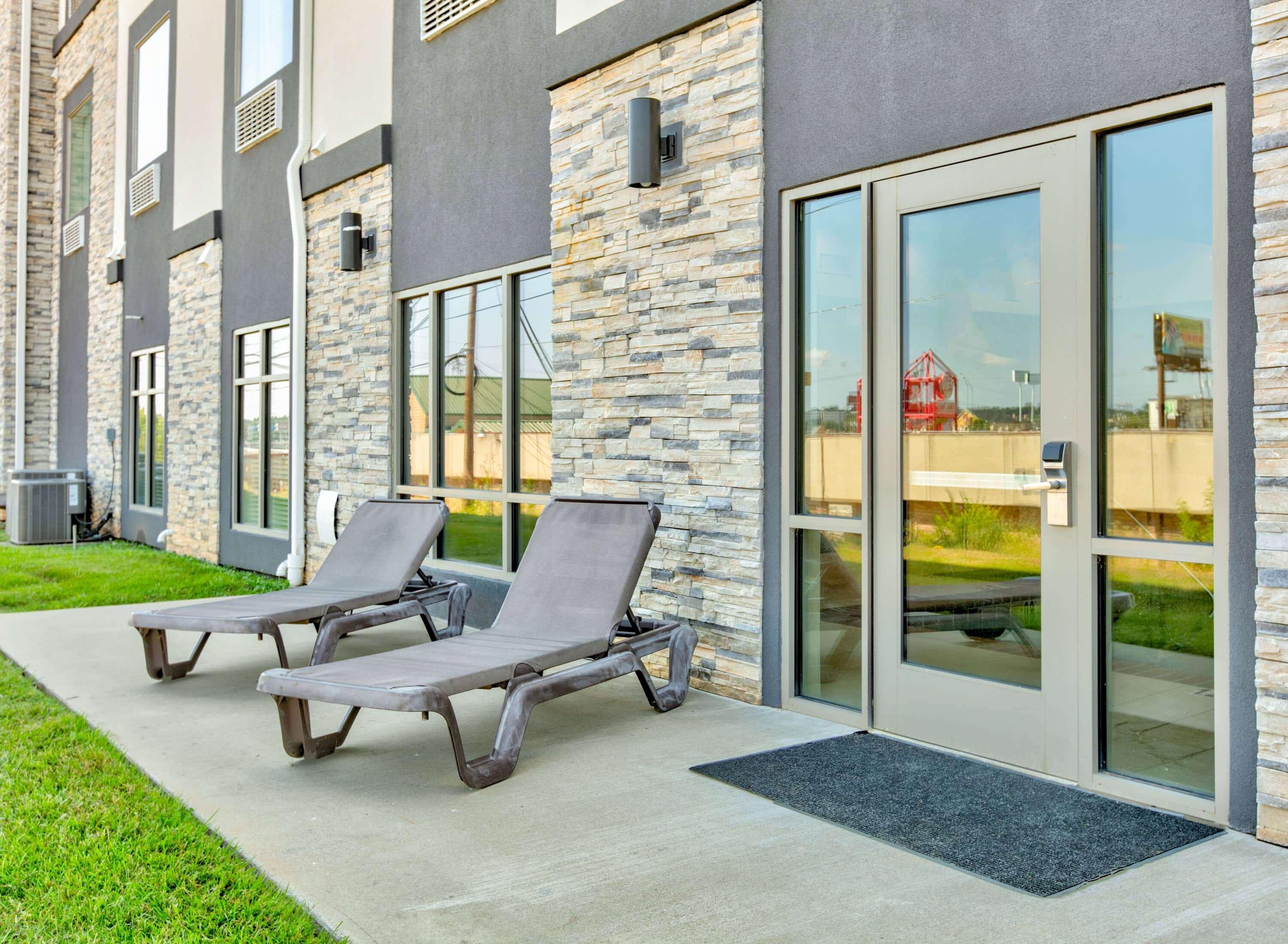 Wingate By Wyndham North
