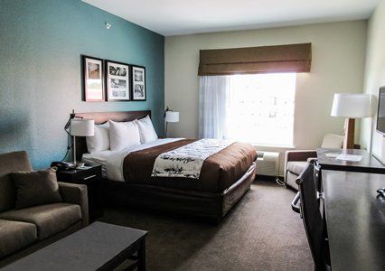 Wingate By Wyndham North 3*