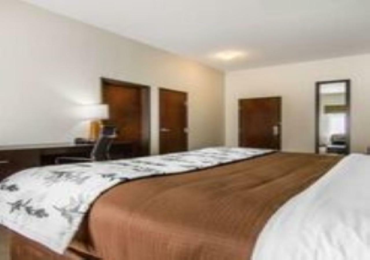 Wingate By Wyndham North 3*