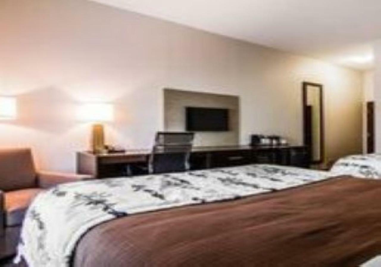 Wingate By Wyndham North Longview