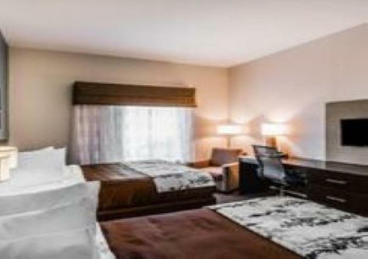 Hotel Wingate By Wyndham North