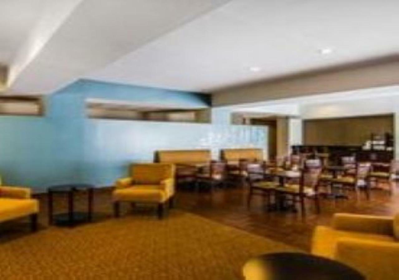 Wingate By Wyndham North 3* Longview