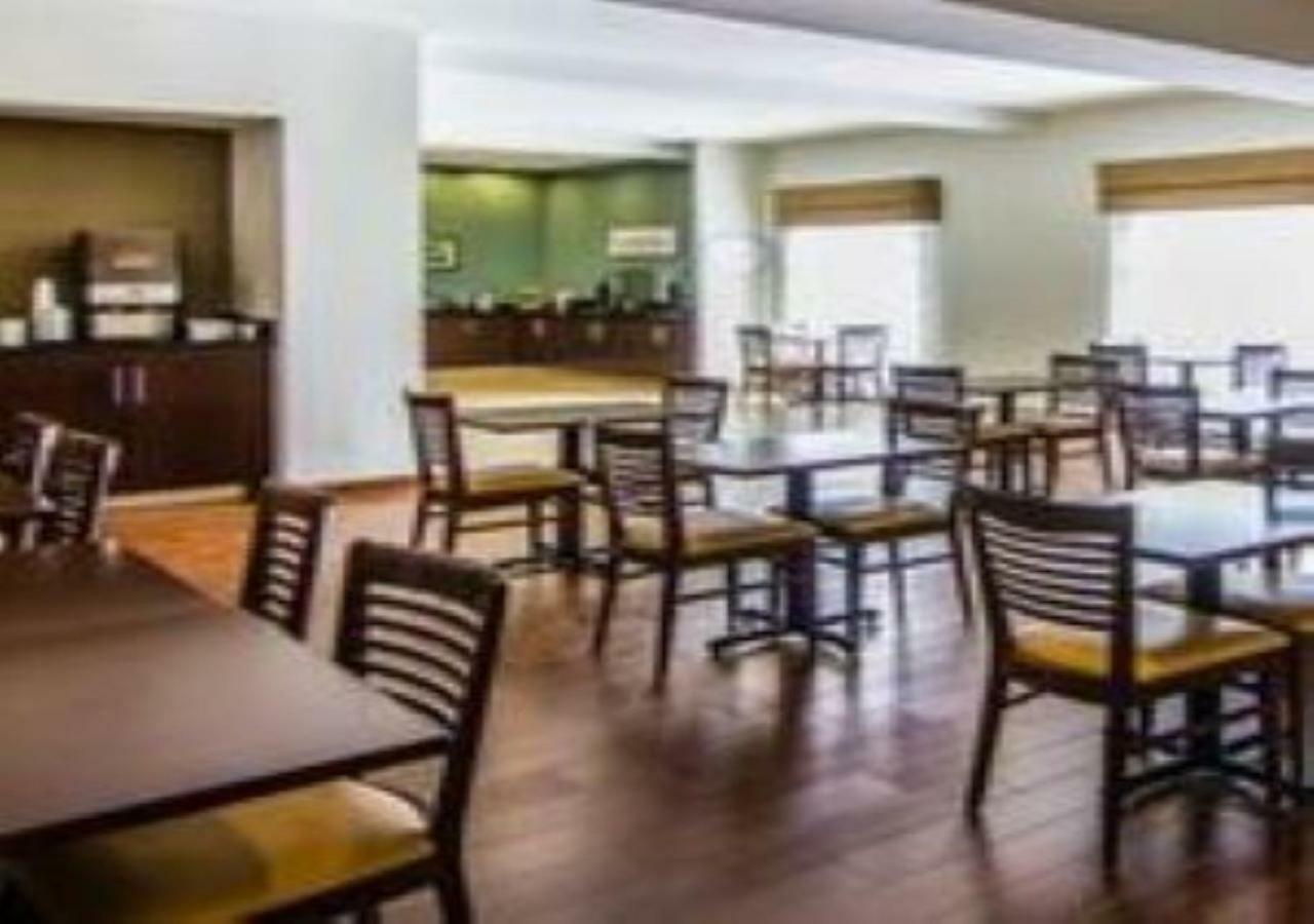 Wingate By Wyndham North