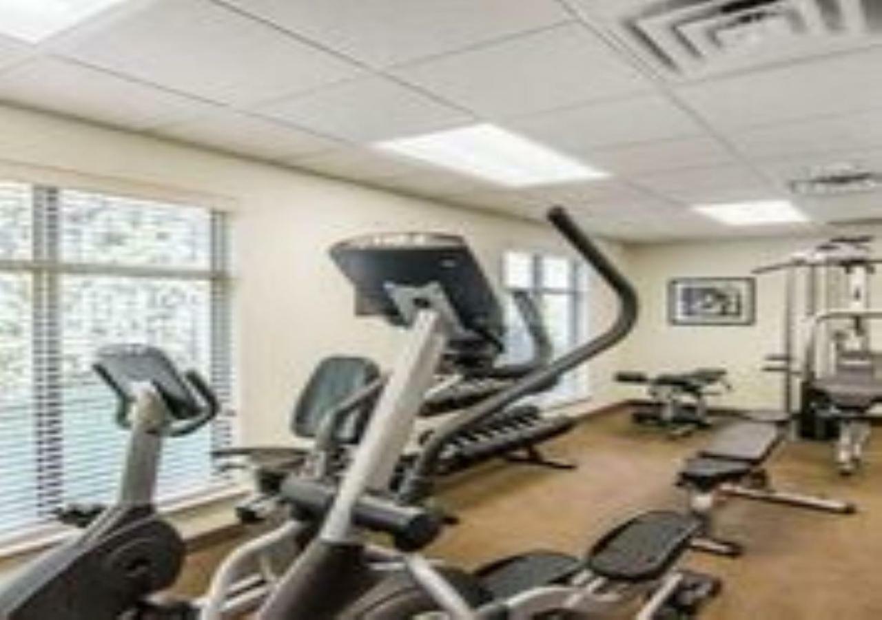 Wingate By Wyndham North Longview