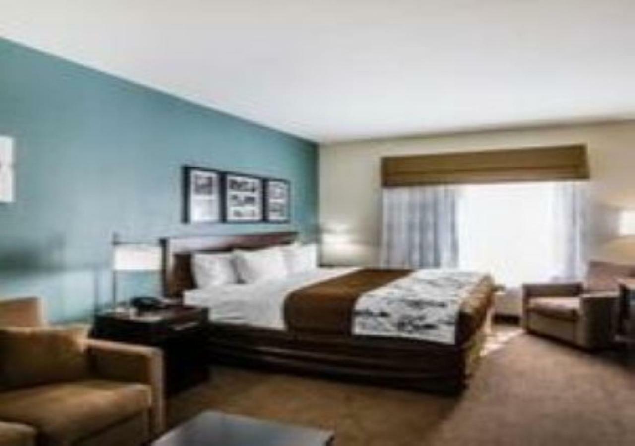 Hotel Wingate By Wyndham North 3*