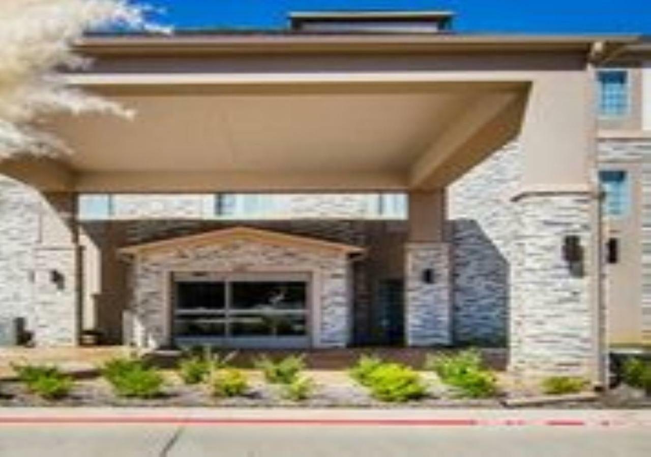 Hotel Wingate By Wyndham North Longview